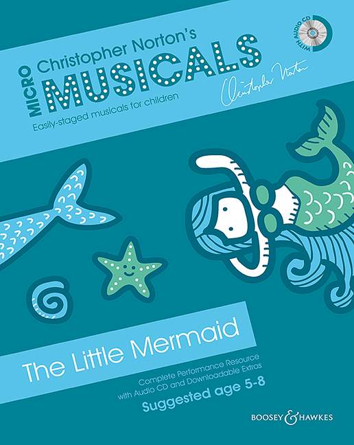 The Little Mermaid