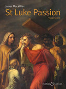 St Luke Passion (vocal/piano score)