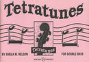 Tetratunes (double bass)