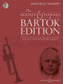 Bartók for Trumpet