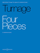 Four Pieces