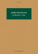 Symphony: 'Vigil'
