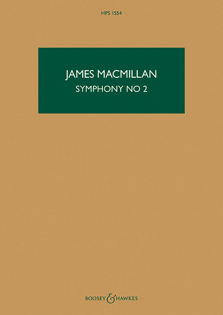 Symphony No. 2