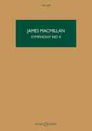 Symphony No. 4