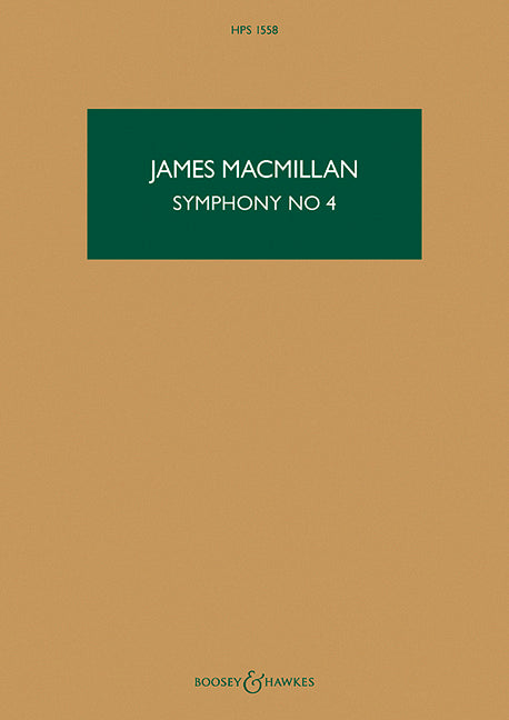 Symphony No. 4