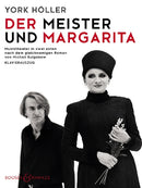 Der Meister und Margarita
