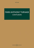 Contusion study score)