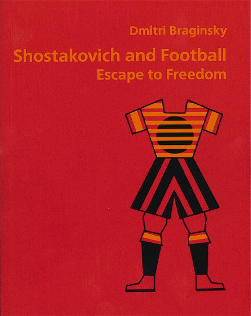 Shostakovich and Football