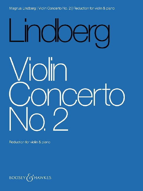 Violin Concerto No. 2