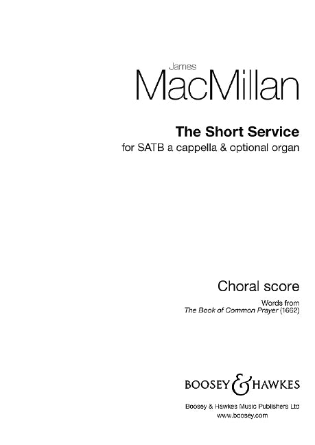 The Short Service