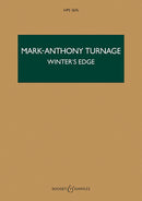 Winter's Edge study score)