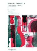 Quartet Cabaret Vol. 4