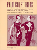 Palm Court Trios Vol. 2