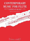 Contemporary Music for Flute