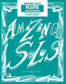 Amazing Solos (flute and piano)