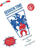 Session Time (piano accompaniment part)