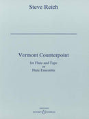 Vermont Counterpoint