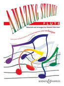 Amazing Studies (flute)