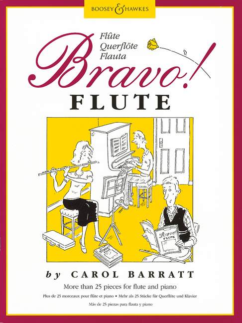 Bravo! Flute