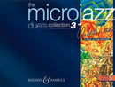 The Microjazz Duets Collection Vol. 3