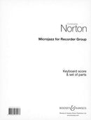 Microjazz for Recorder Group