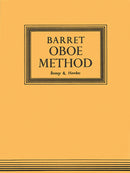 A Complete Method for the Oboe