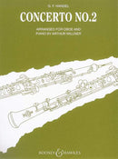 Concerto No. 2 Bb Major