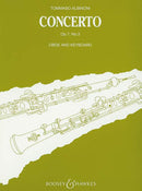 Concerto Bb Major
