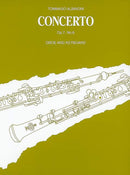 Concerto D Major
