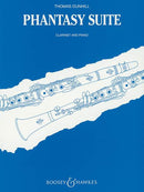 Phantasy Suite op. 91