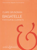 Bagatelle