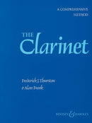 The Clarinet Vol. 1