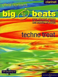 Big Beats, Techno Treat (Clarinet)