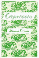 Capriccio op. 85 (text/libretto, 英語)