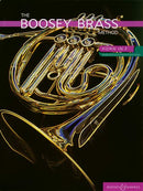 The Boosey Brass Method (ホルン), Vol. 1-2