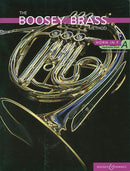 The Boosey Brass Method (ホルン), Vol. A