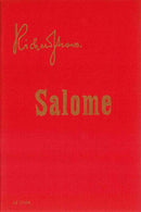 Salome op. 54 (Libretto)