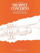Trumpet Concerto