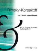 The Flight of the Bumble Bee (Trumpet, arr. Swift)