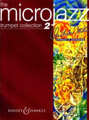Microjazz Trumpet Collection Vol. 2