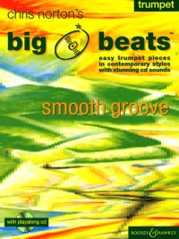 Big Beats, Smooth Groove (Trumpet)