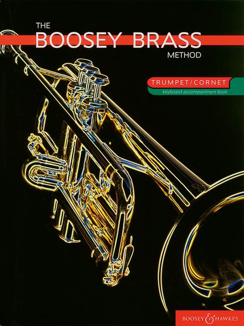 The Boosey Brass Method (トランペット), Vol. 1-2