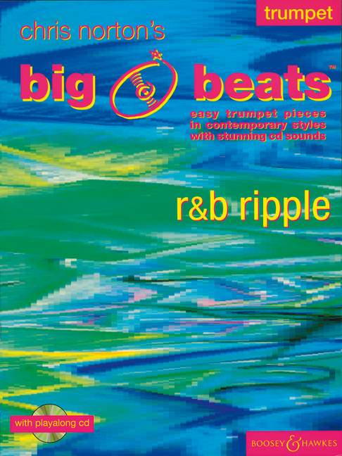 Big Beats, R & B Ripple (Trumpet)