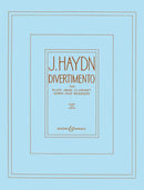 Divertimento (Wind Quintet)