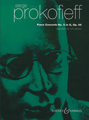 Piano Concerto No. 5 in G major op. 55