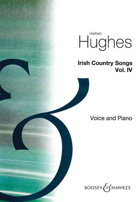 Irish Country Songs Vol. 4