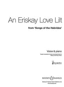 An Eriskay Love Lilt In G