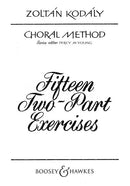 Choral Method Vol. 4