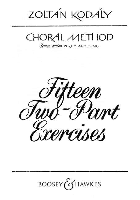 Choral Method Vol. 4
