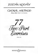 Choral Method Vol. 5